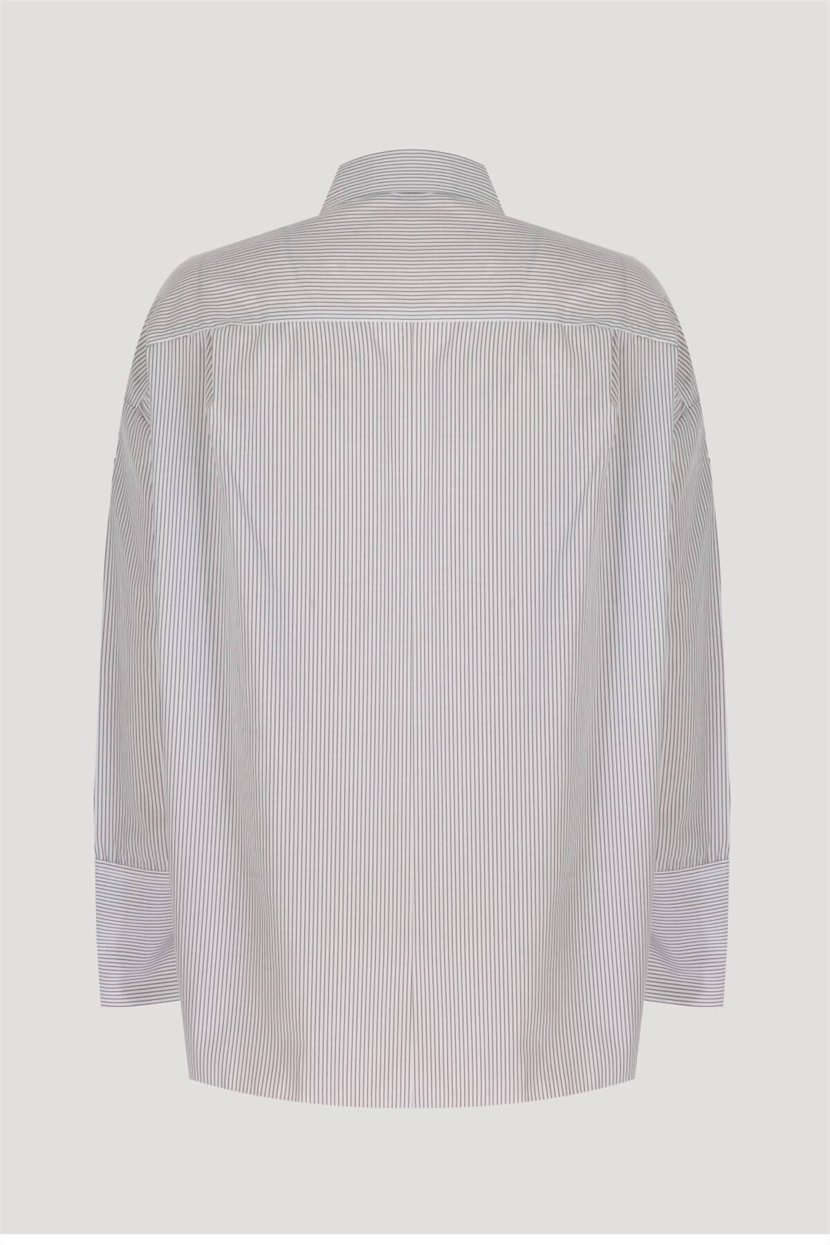 SORBE'Daily & UniformTHE BOYISH SHIRT