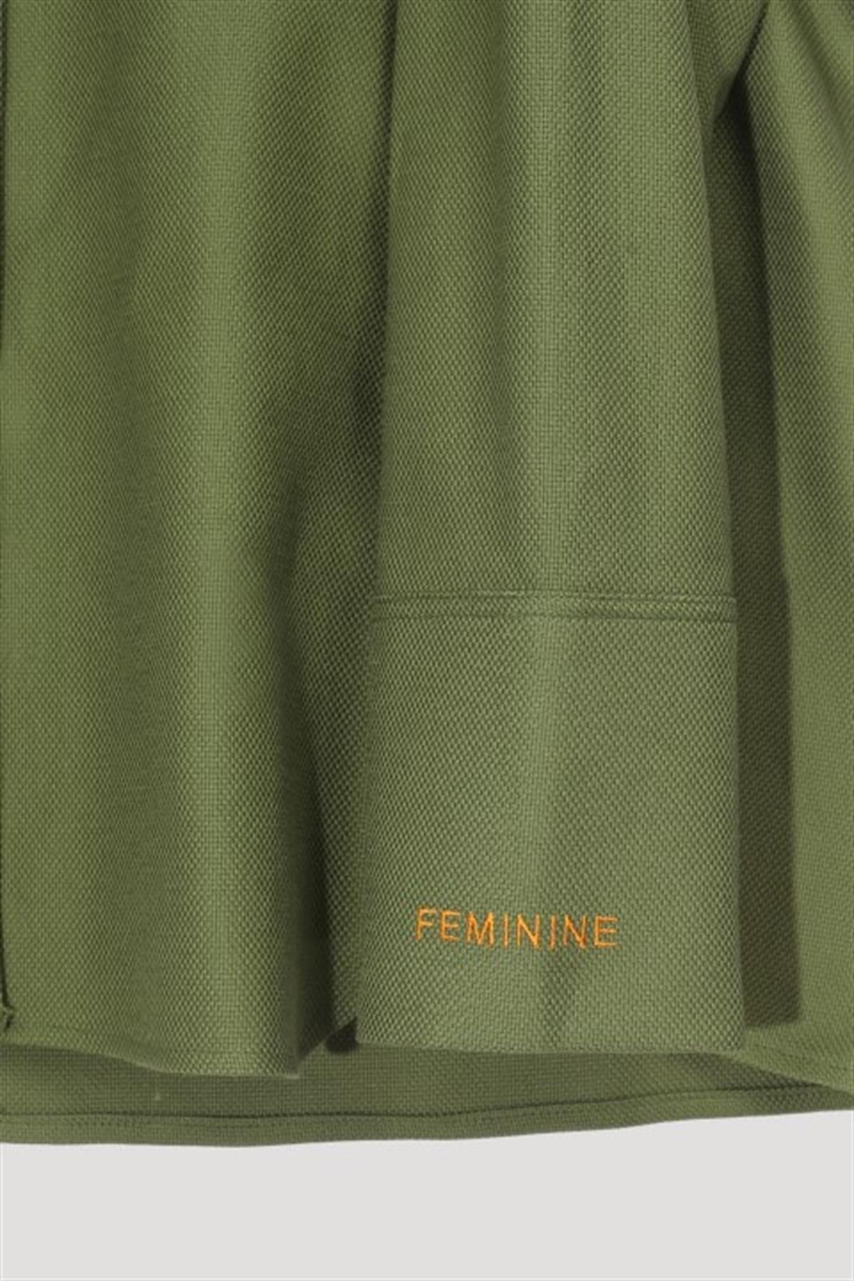 SORBE'Daily & UniformTHE BOYISH SHIRT