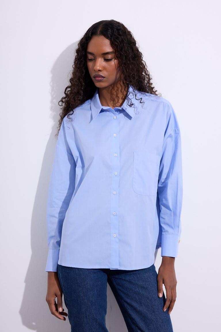 SORBEShirtsTHE BOYISH SHIRT