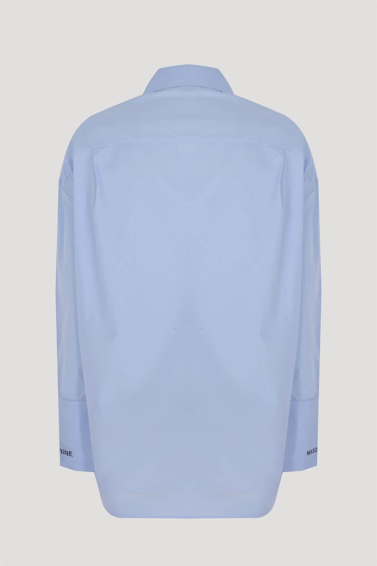 SORBEShirtsTHE BOYISH SHIRT