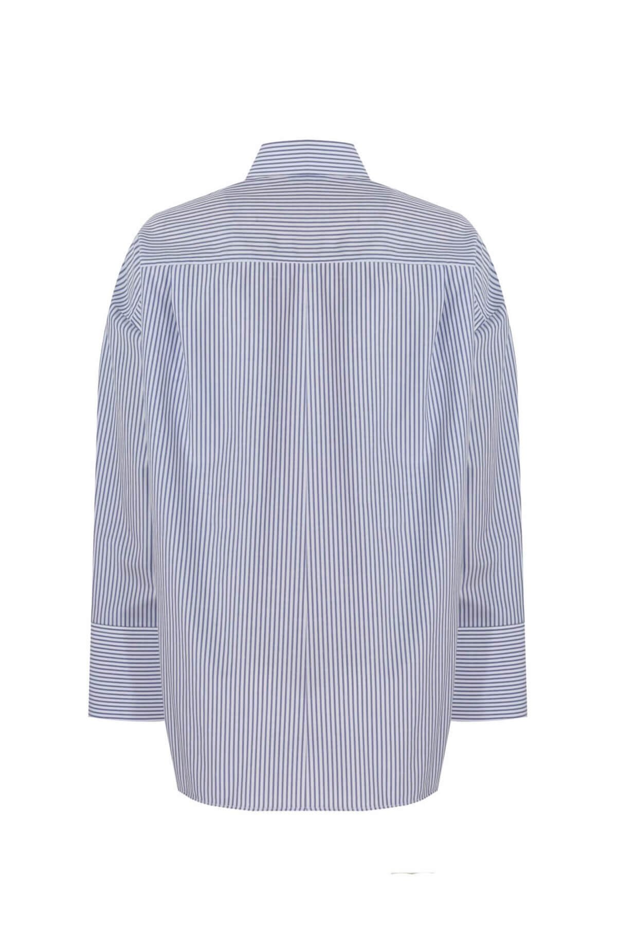 SORBE'The Cool UniformTHE BOYISH SHIRT