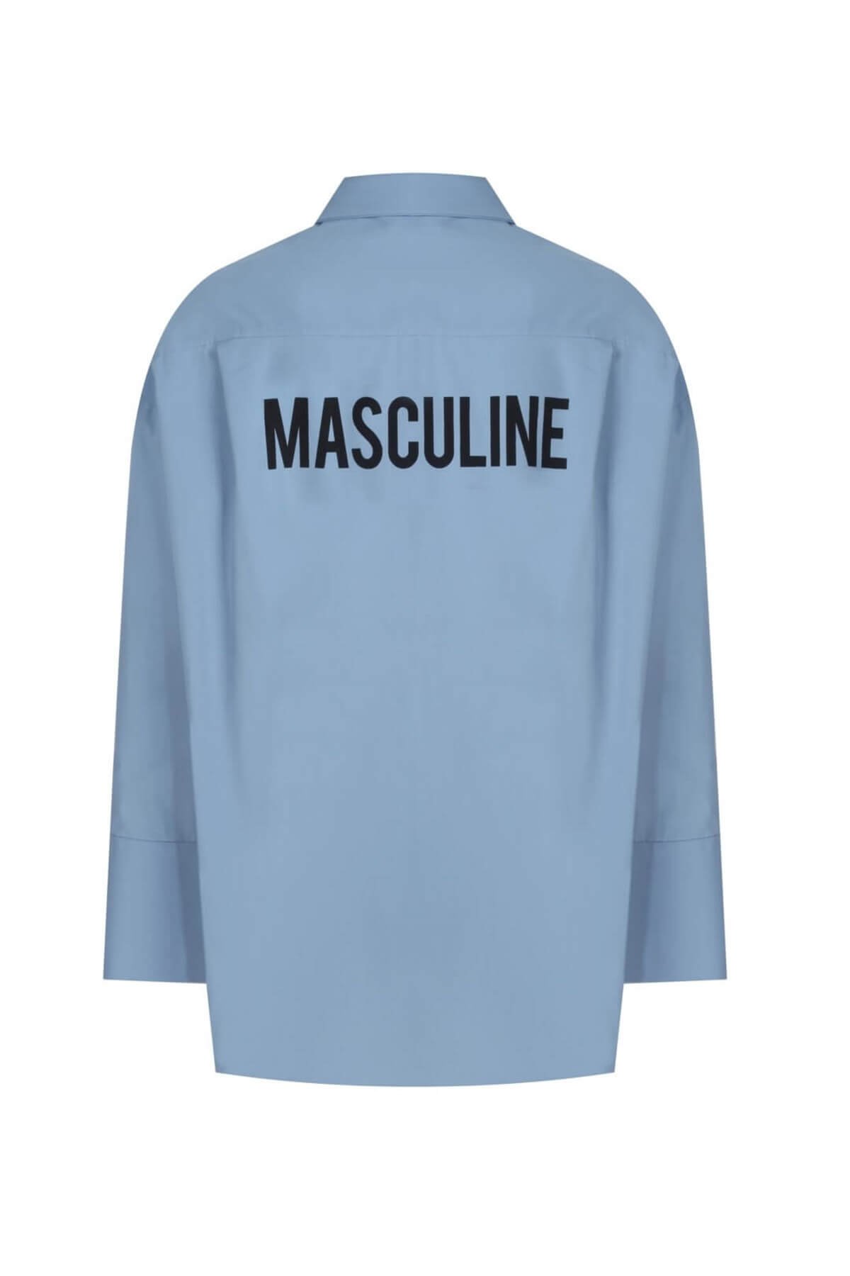 SORBE'The Cool UniformTHE BOYISH SHIRT