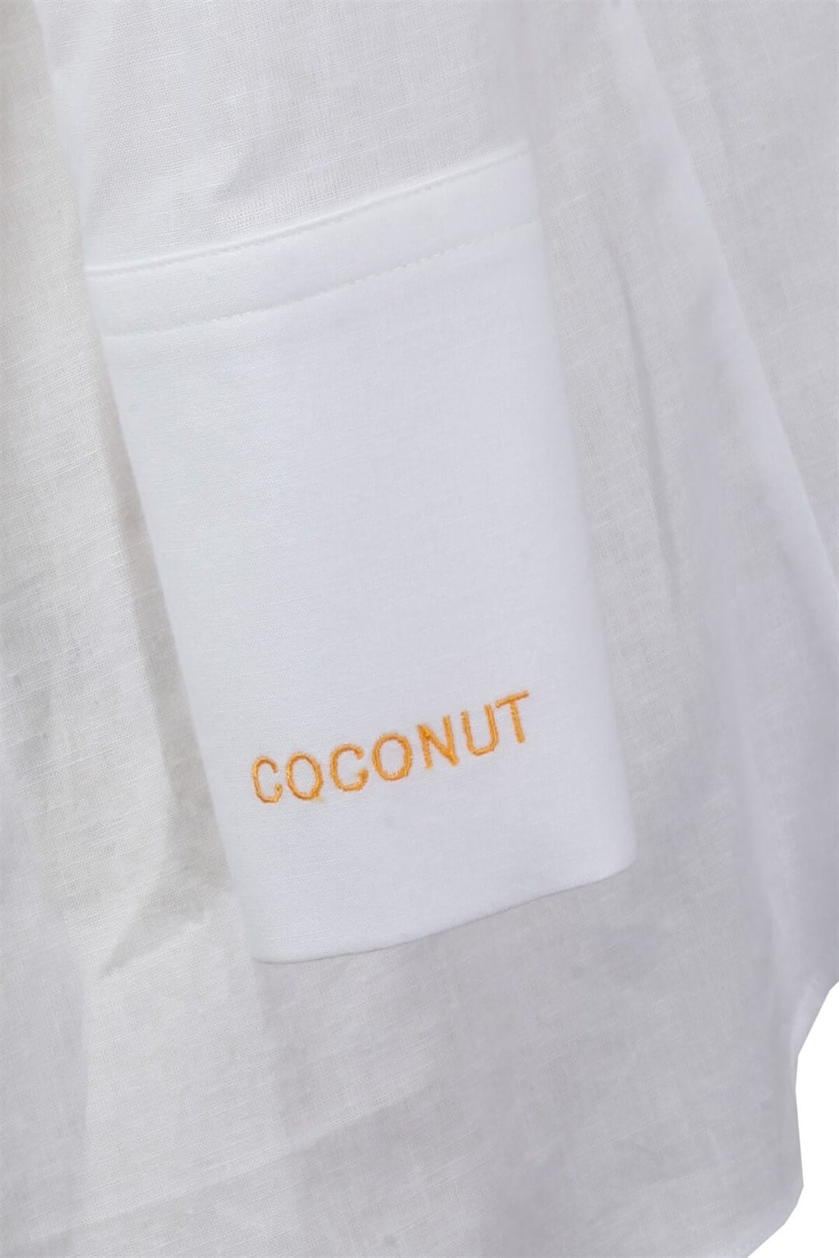 SORBE'The Masculine FeminineTHE BOYISH SHIRT