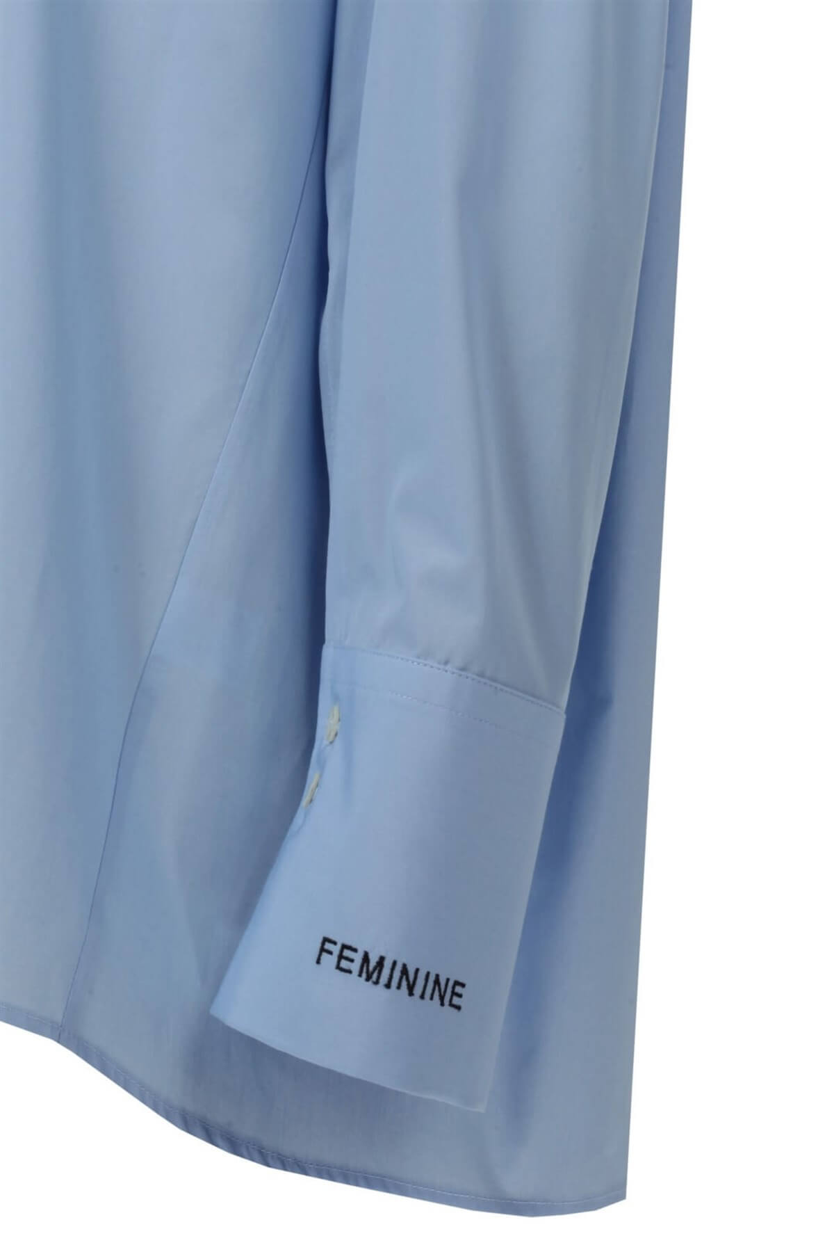 SORBE'The Masculine FeminineTHE BOYISH SHIRT