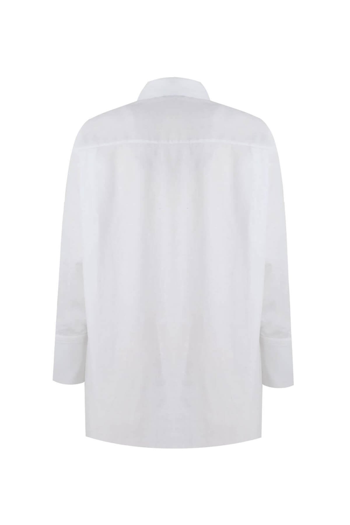 SORBE'The Masculine FeminineTHE BOYISH SHIRT