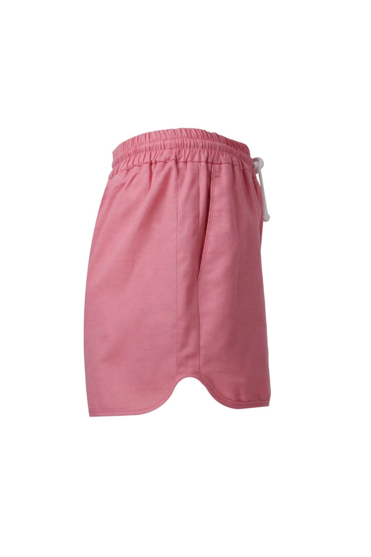 SORBE'Daily StyleTHE BOYISH SHORT