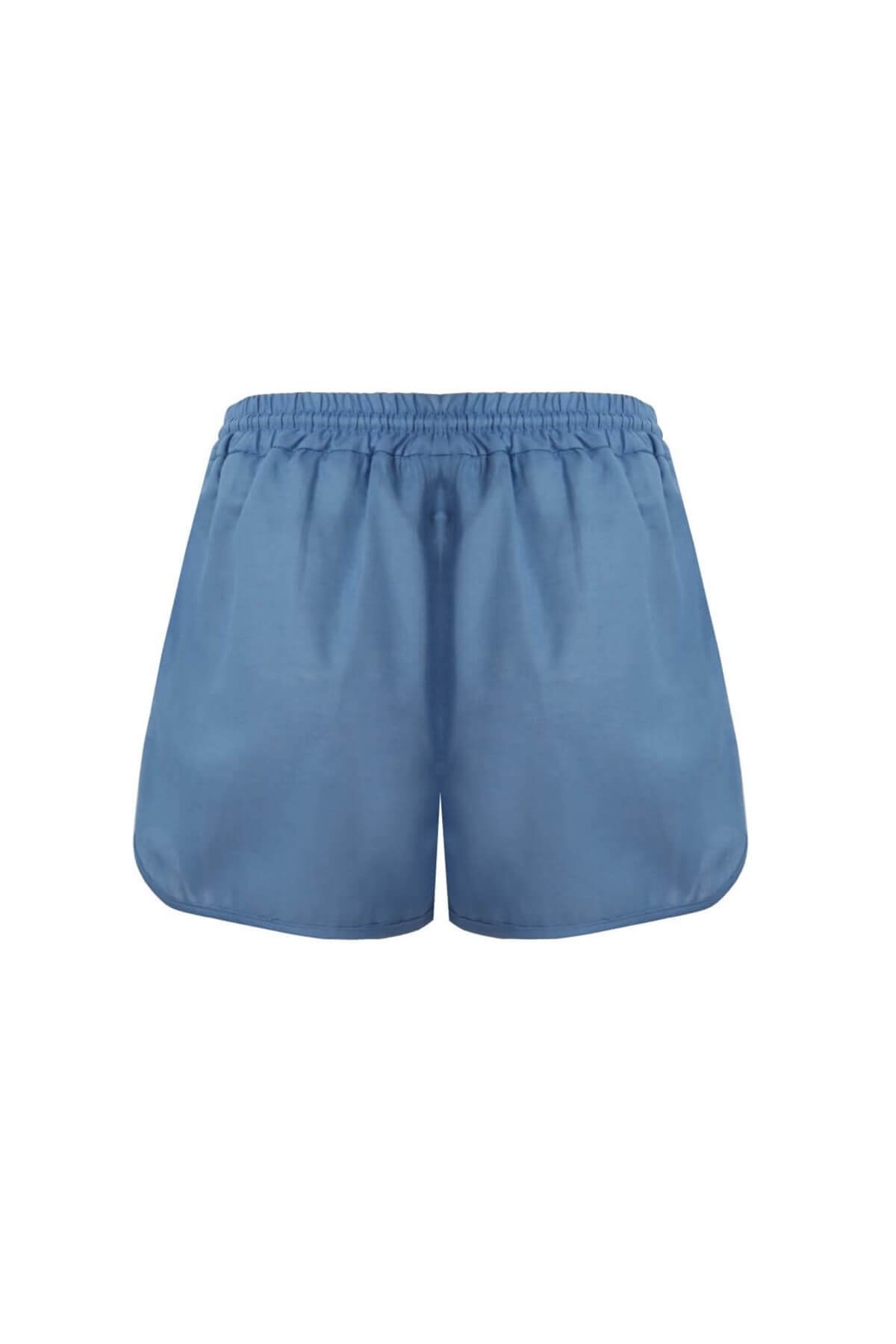 SORBE'Daily StyleTHE BOYISH SHORT