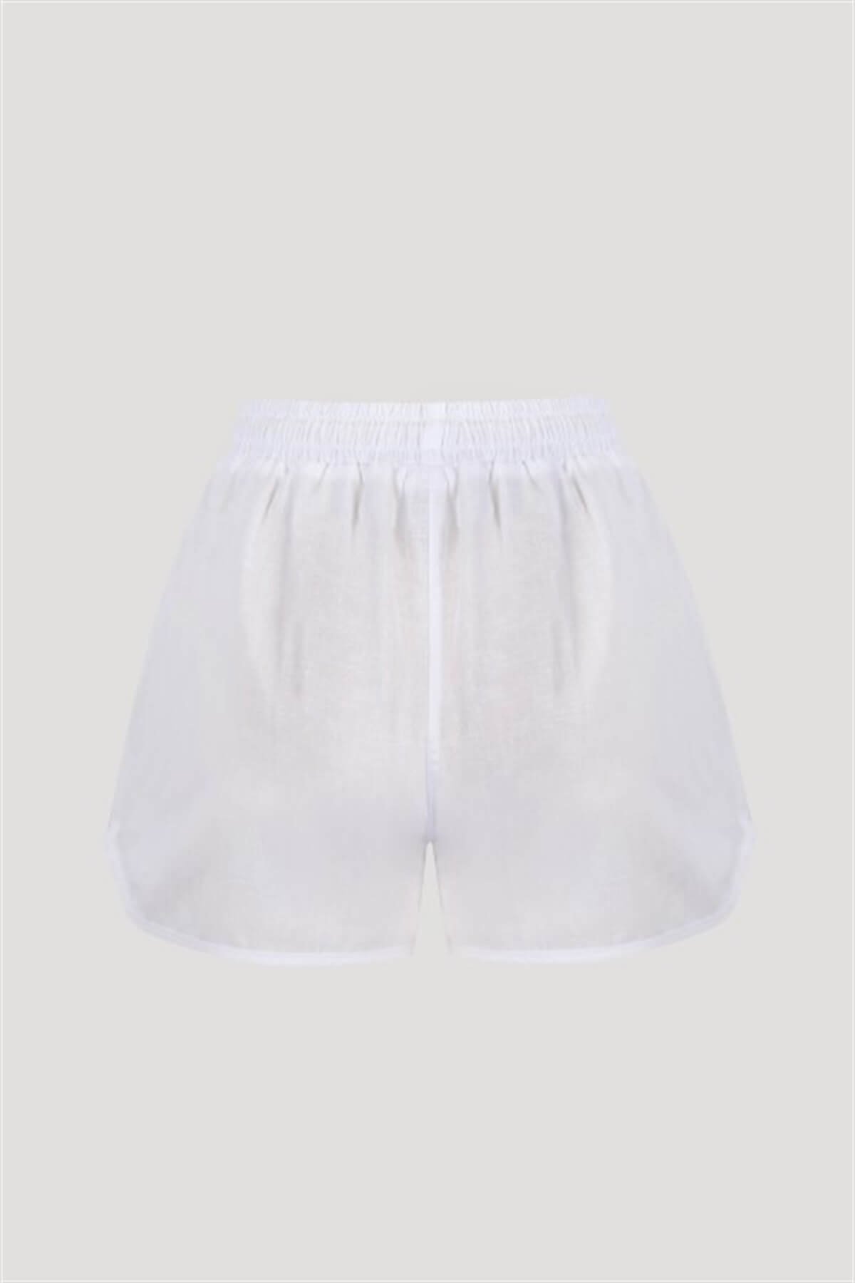 SORBE'Daily & UniformTHE BOYISH SHORT