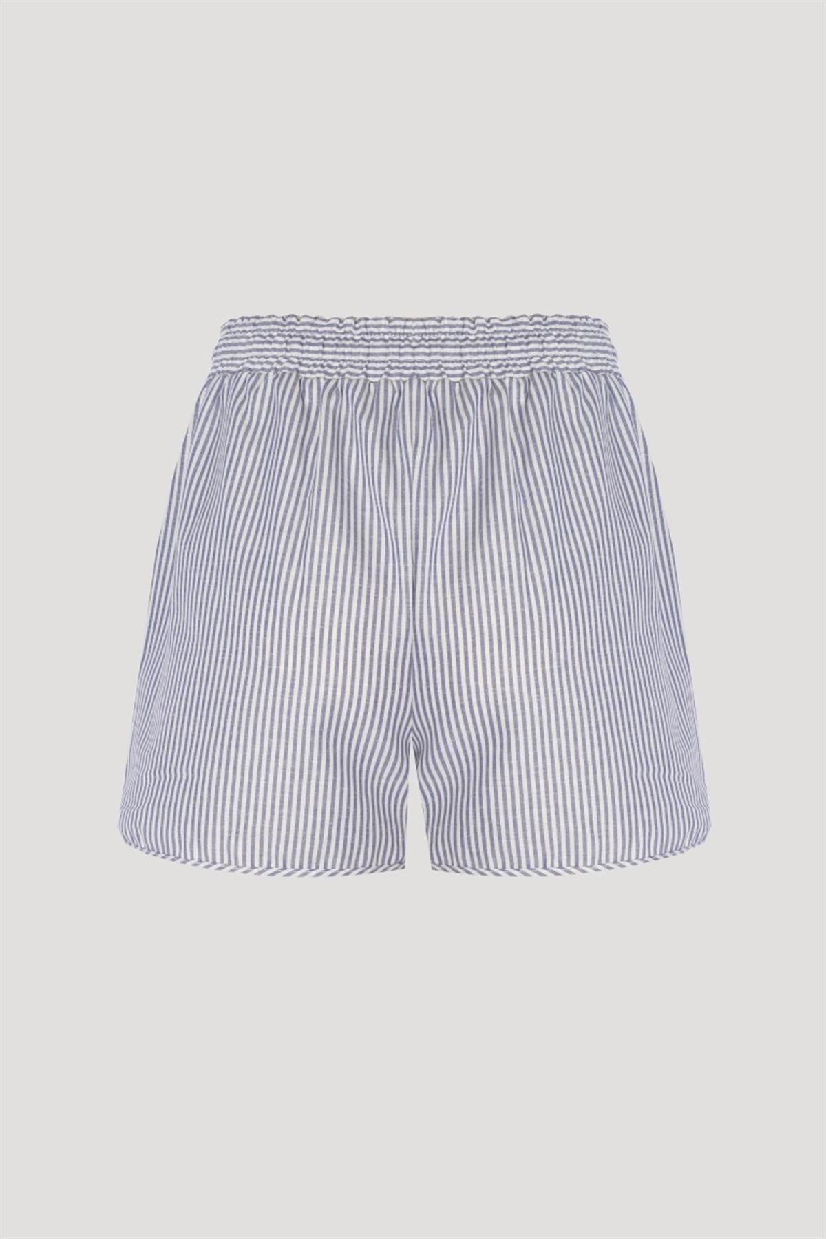 SORBE'Daily & UniformTHE BOYISH SHORTS