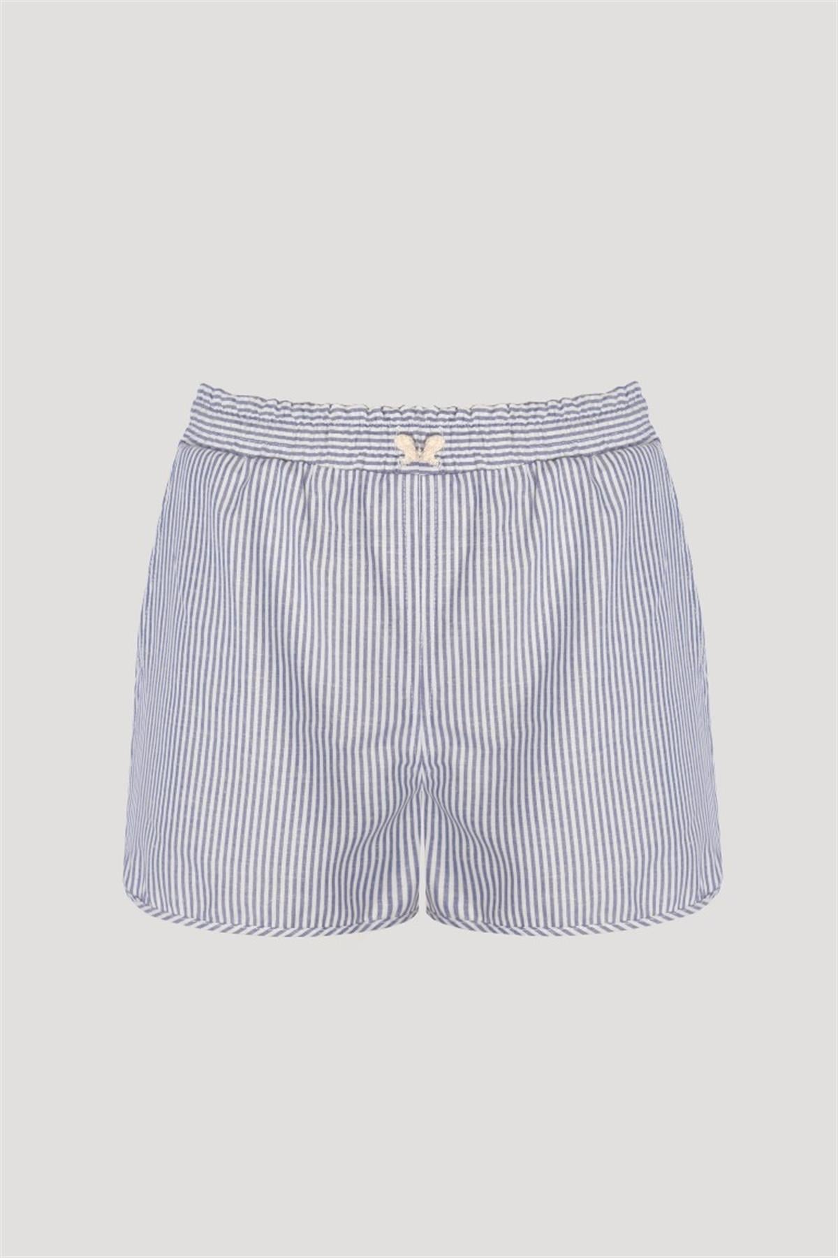 SORBE'Daily & UniformTHE BOYISH SHORTS