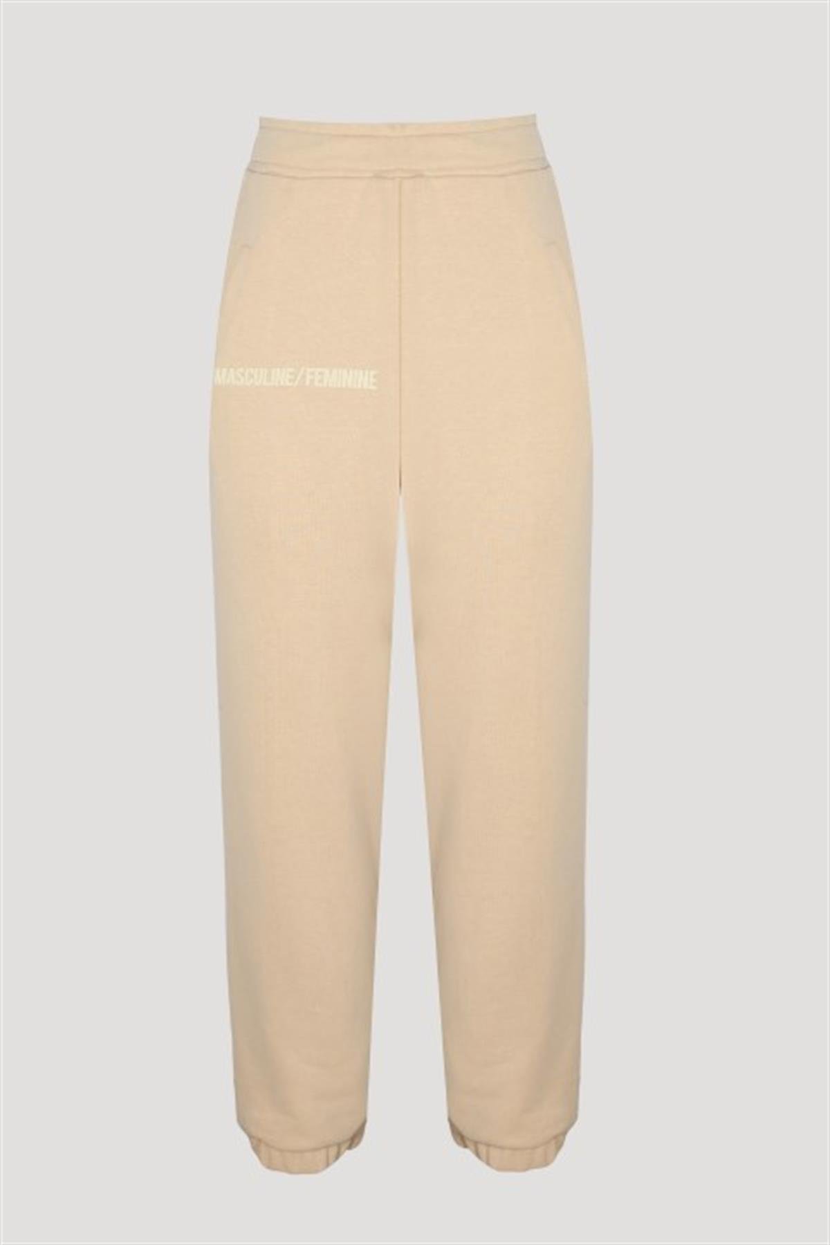 SORBE'Sport EditTHE BOYISH SWEATPANTS 