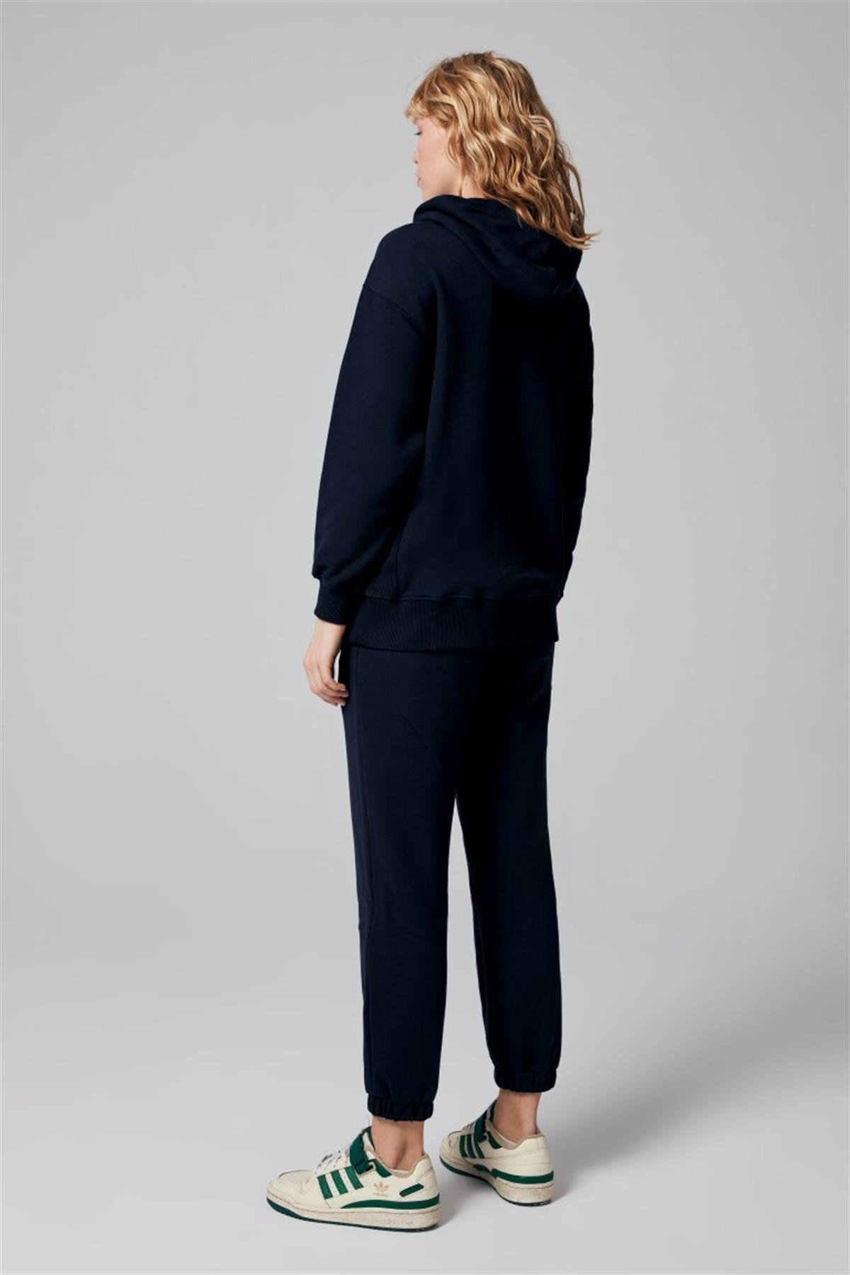 SORBE'Sport EditTHE BOYISH SWEATSHIRTS