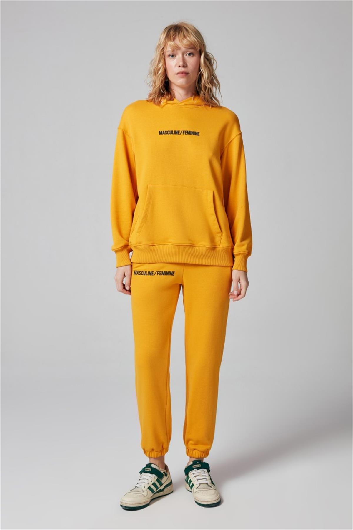 SORBE'Sport EditTHE BOYISH SWEATSHIRTS