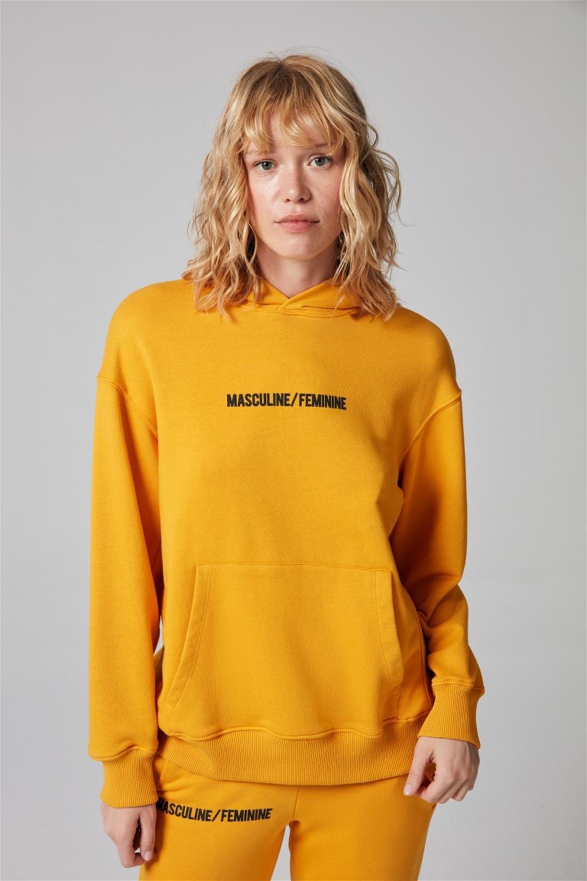 SORBE'Sport EditTHE BOYISH SWEATSHIRTS