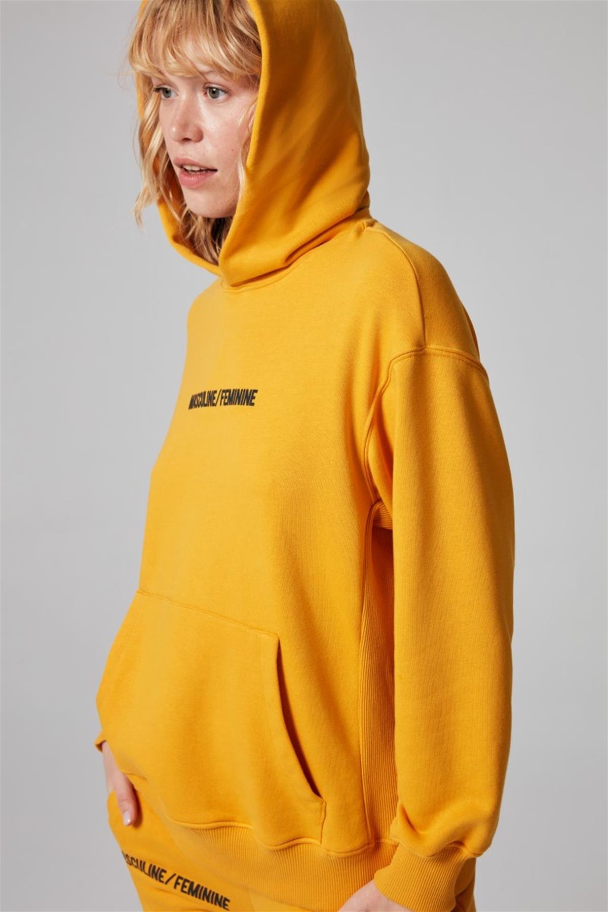 SORBE'Sport EditTHE BOYISH SWEATSHIRTS