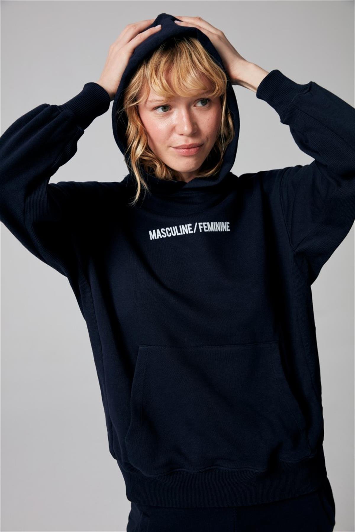 SORBE'Sport EditTHE BOYISH SWEATSHIRTS