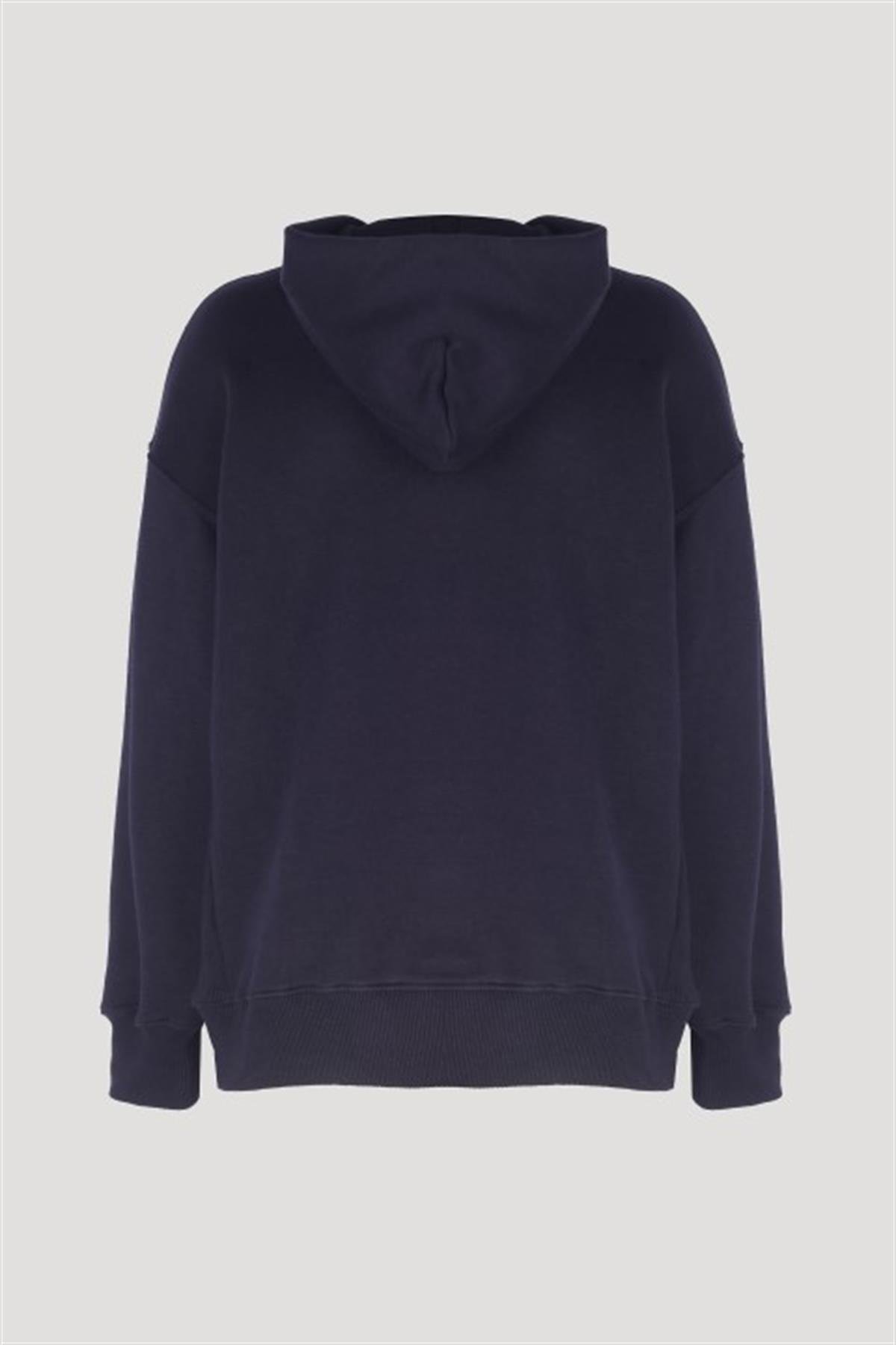 SORBE'Sport EditTHE BOYISH SWEATSHIRTS