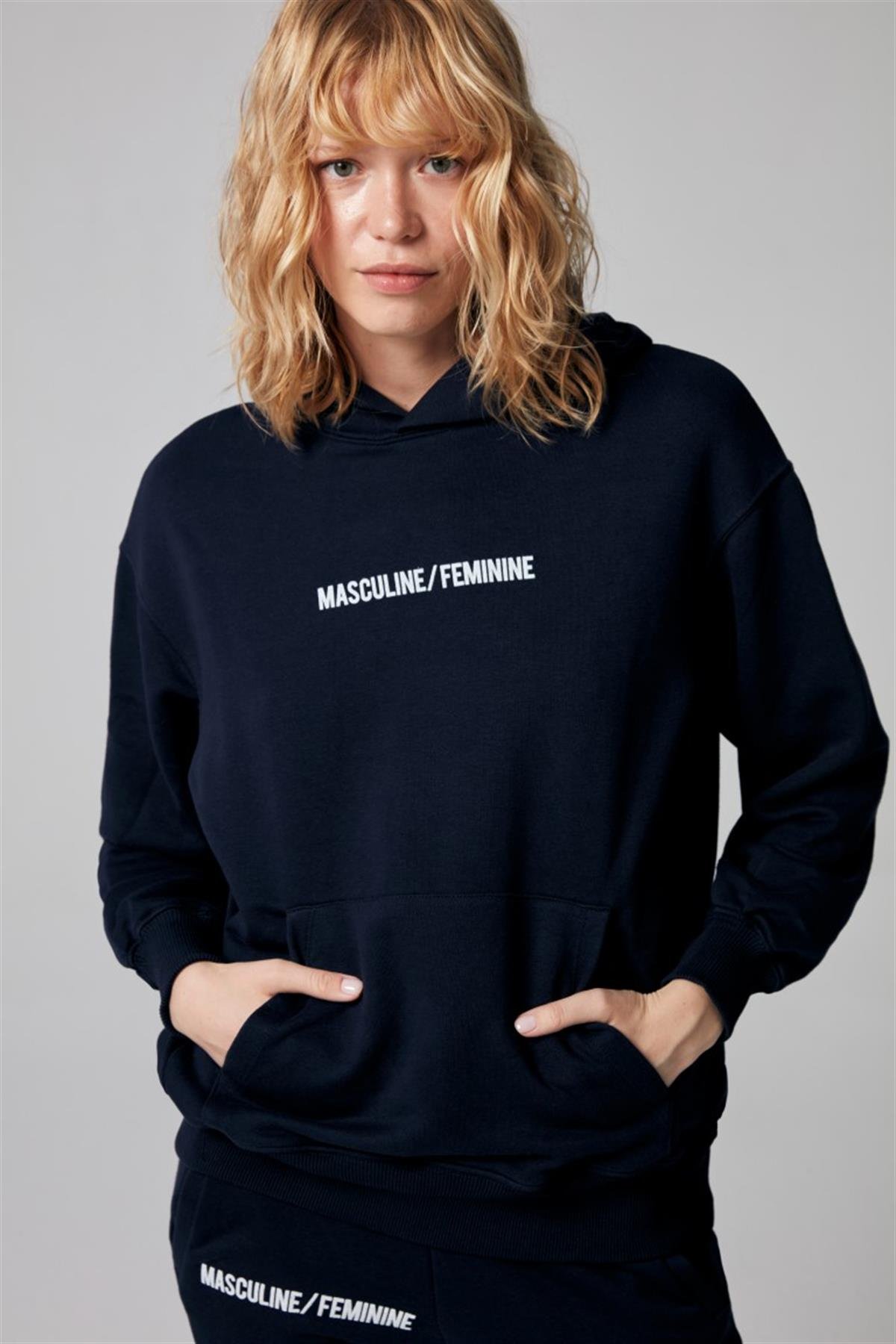 SORBE'Sport EditTHE BOYISH SWEATSHIRTS