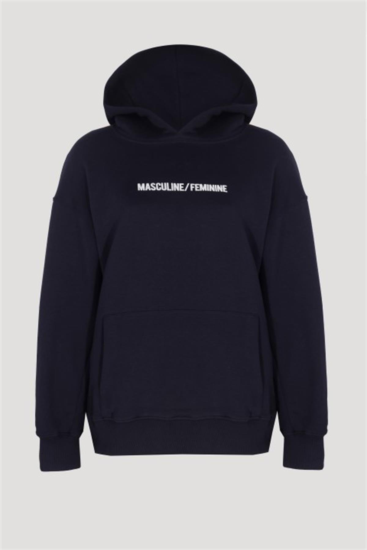 SORBE'Sport EditTHE BOYISH SWEATSHIRTS