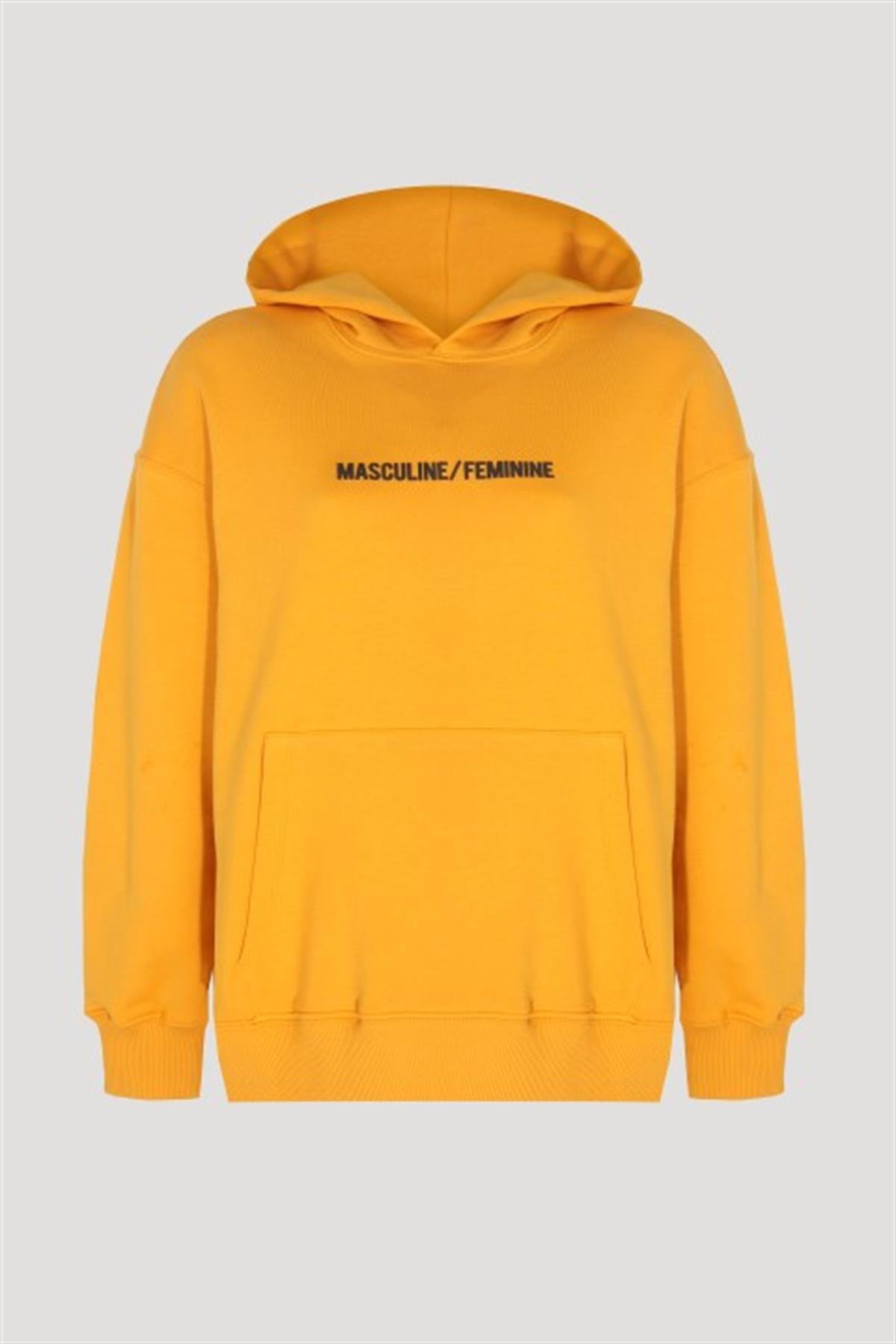 SORBE'Sport EditTHE BOYISH SWEATSHIRTS