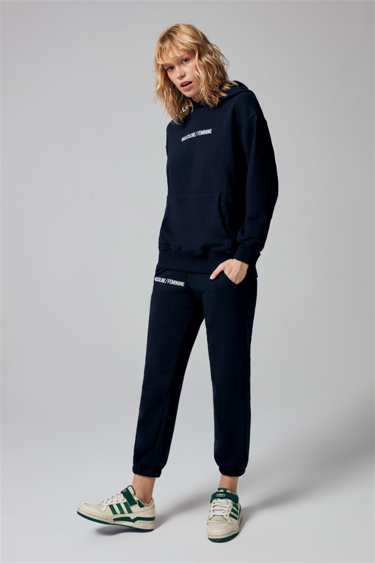 SORBE'Sport EditTHE BOYISH SWEATSHIRTS