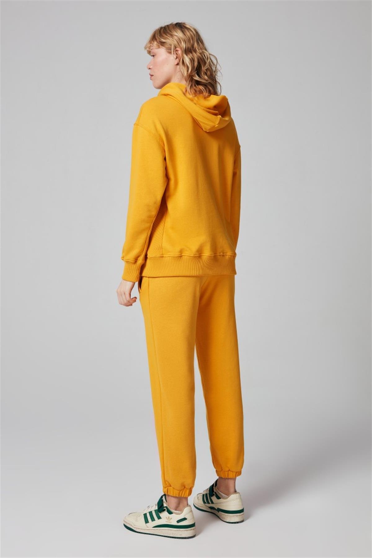 SORBE'Sport EditTHE BOYISH SWEATSHIRTS