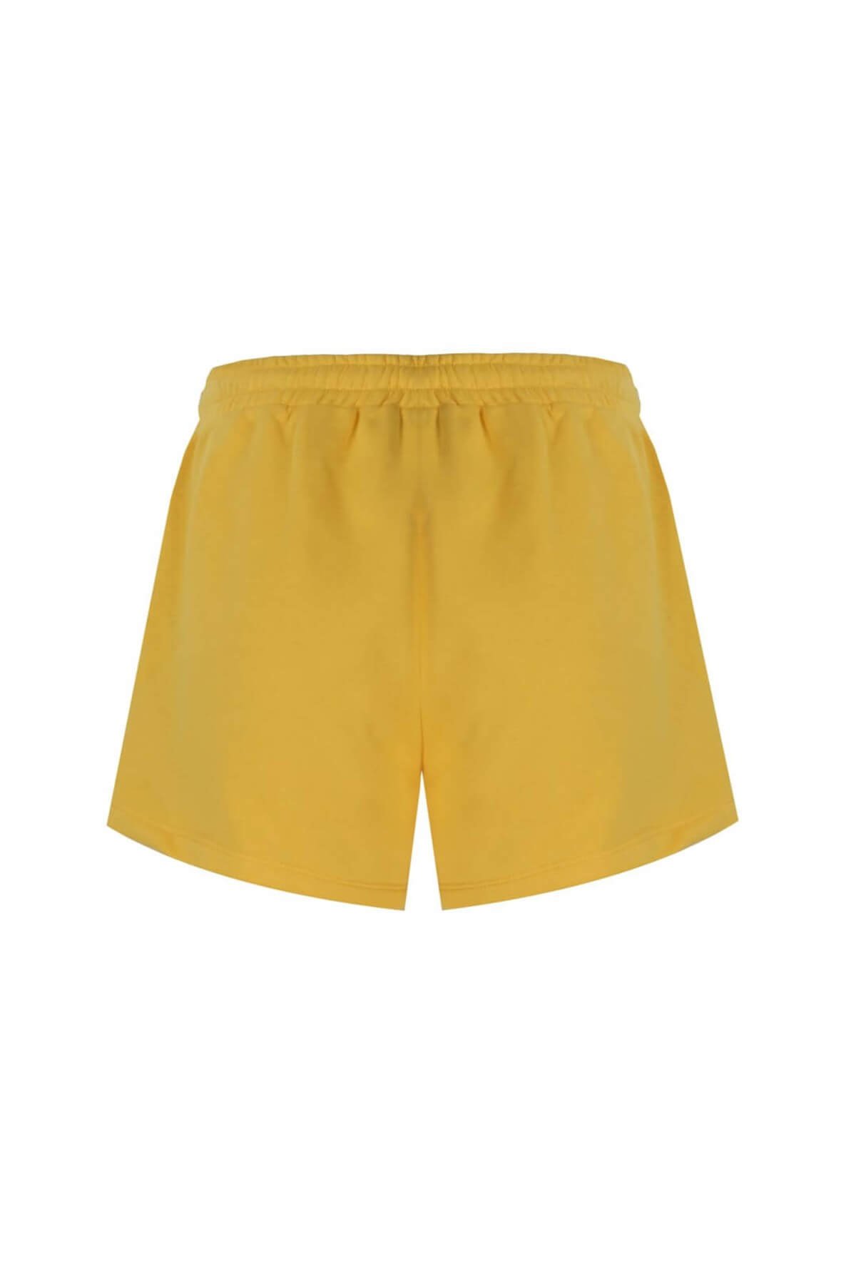 SORBE'Sport EditTHE BOYISH SWEATSHORTS