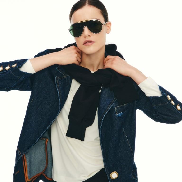 SORBE'Daily & UniformTHE BOYISH T-SHIRT