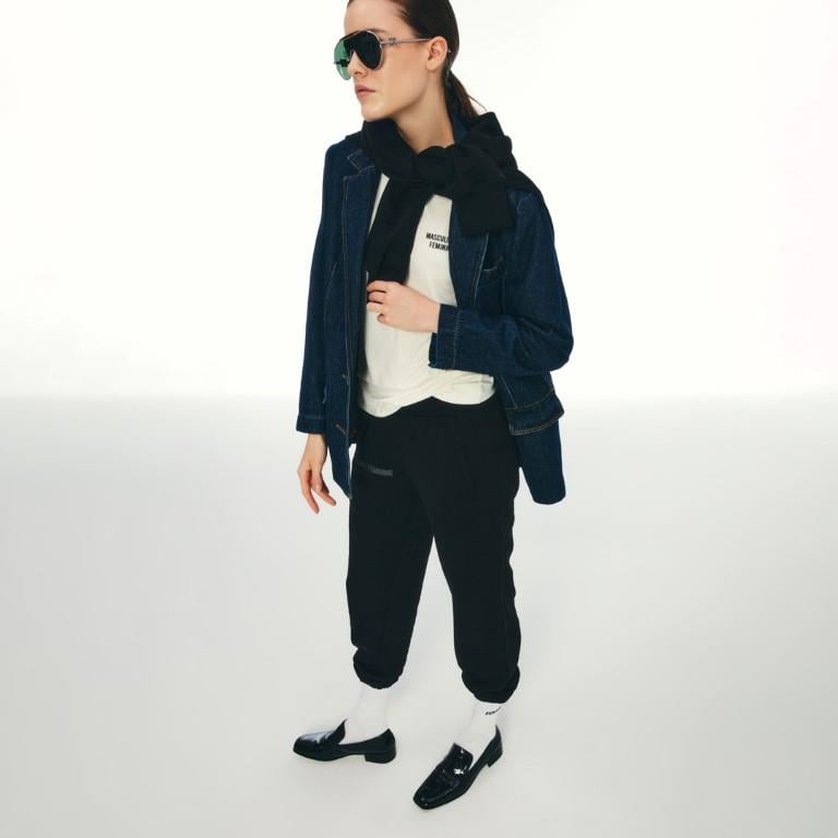 SORBE'Daily & UniformTHE BOYISH T-SHIRT