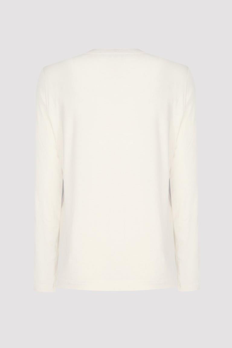 SORBE'Daily & UniformTHE BOYISH T-SHIRT