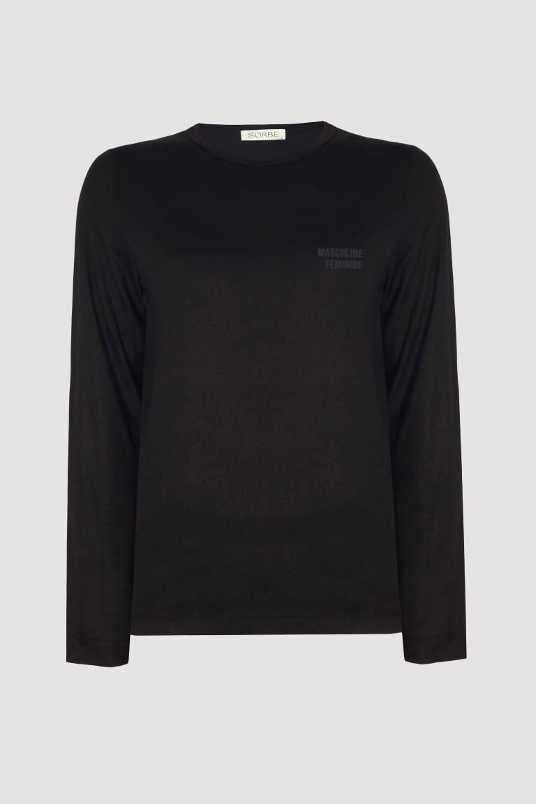 SORBE'Daily & UniformTHE BOYISH T-SHIRT