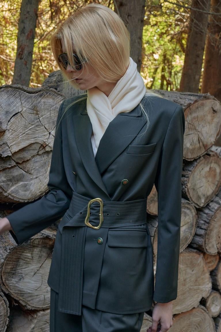 SORBE'Daily & UniformTHE CELINE JACKET 