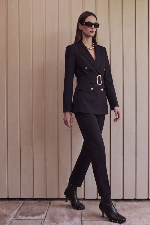 SORBE'Daily & UniformTHE CELINE JACKET 