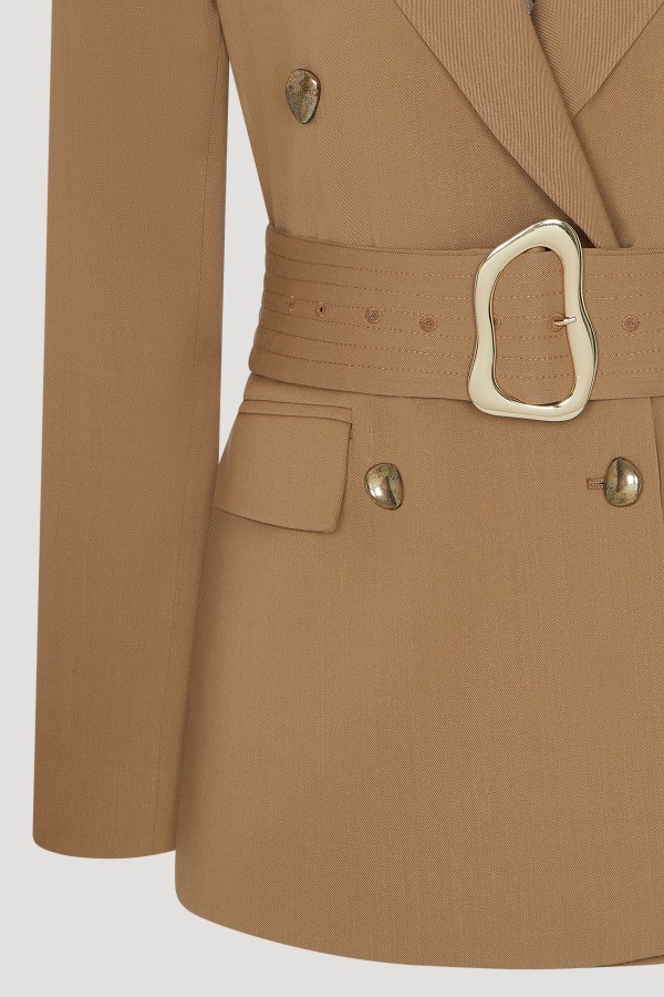 SORBE'Daily & UniformTHE CELINE JACKET 