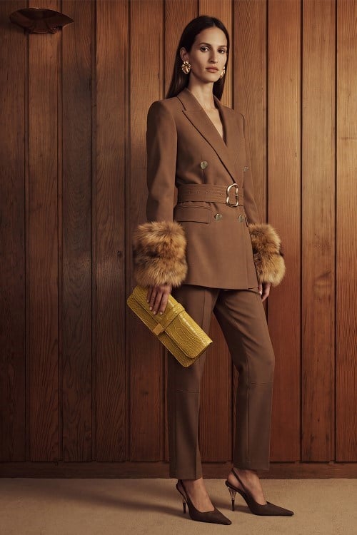 SORBE'Daily & UniformTHE CELINE JACKET 