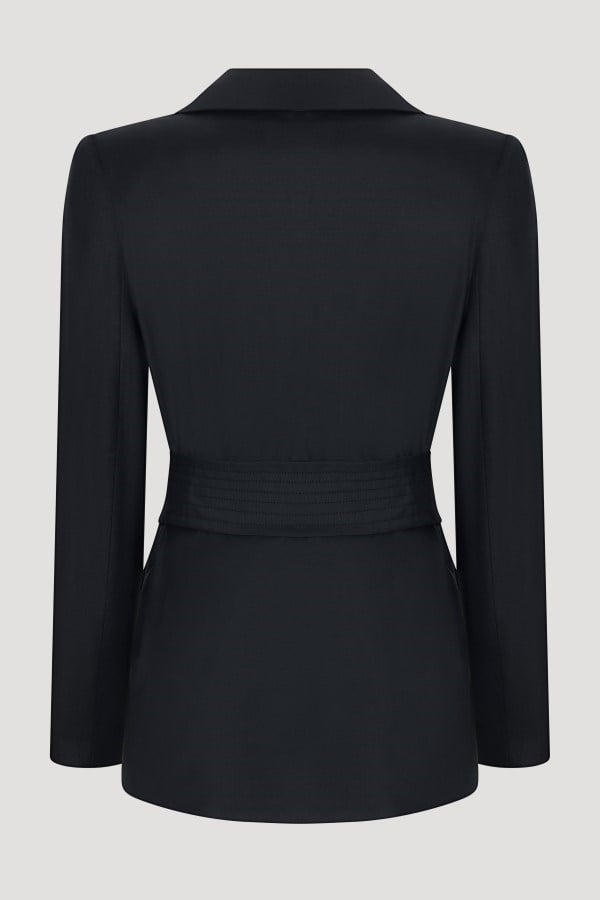 SORBE'Daily & UniformTHE CELINE JACKET 