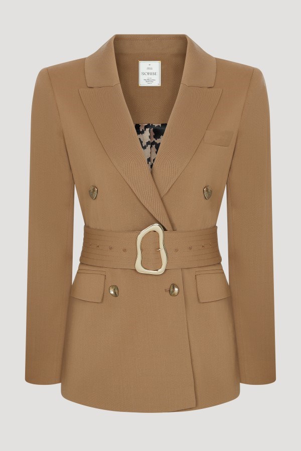 SORBE'Daily & UniformTHE CELINE JACKET 
