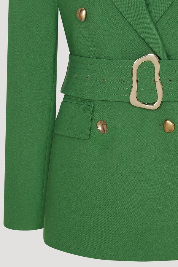 SORBE'Daily & UniformTHE CELINE JACKET 