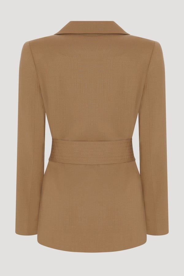 SORBE'Daily & UniformTHE CELINE JACKET 