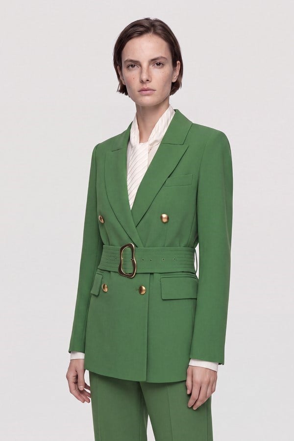 SORBE'Daily & UniformTHE CELINE JACKET 
