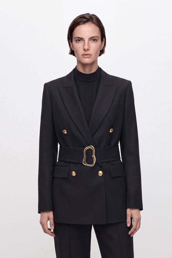 SORBE'Daily & UniformTHE CELINE JACKET 