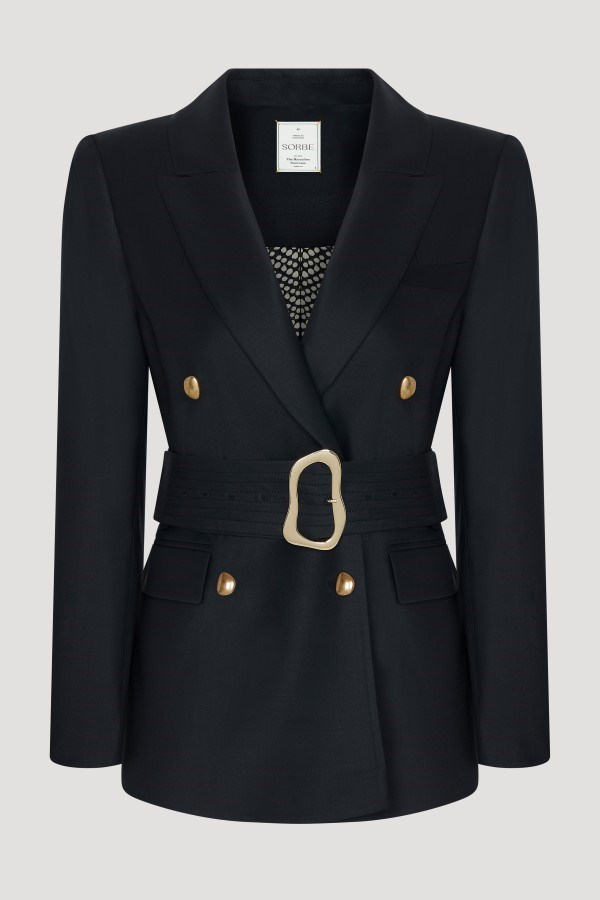 SORBE'Daily & UniformTHE CELINE JACKET 