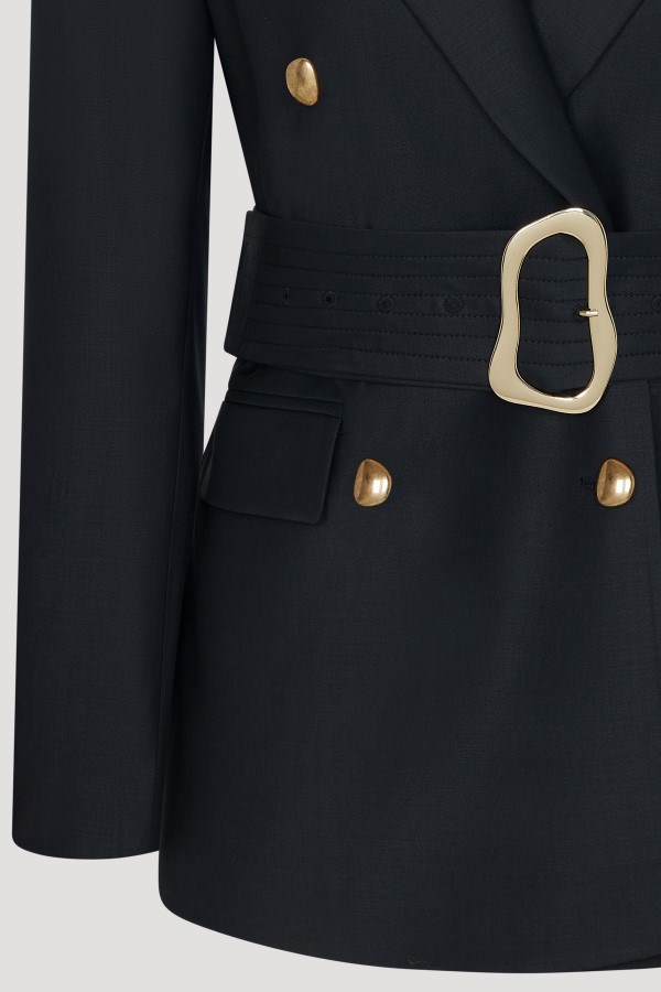 SORBE'Daily & UniformTHE CELINE JACKET 