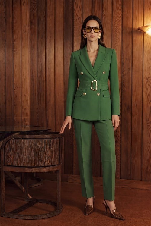 SORBE'Daily & UniformTHE CELINE JACKET 