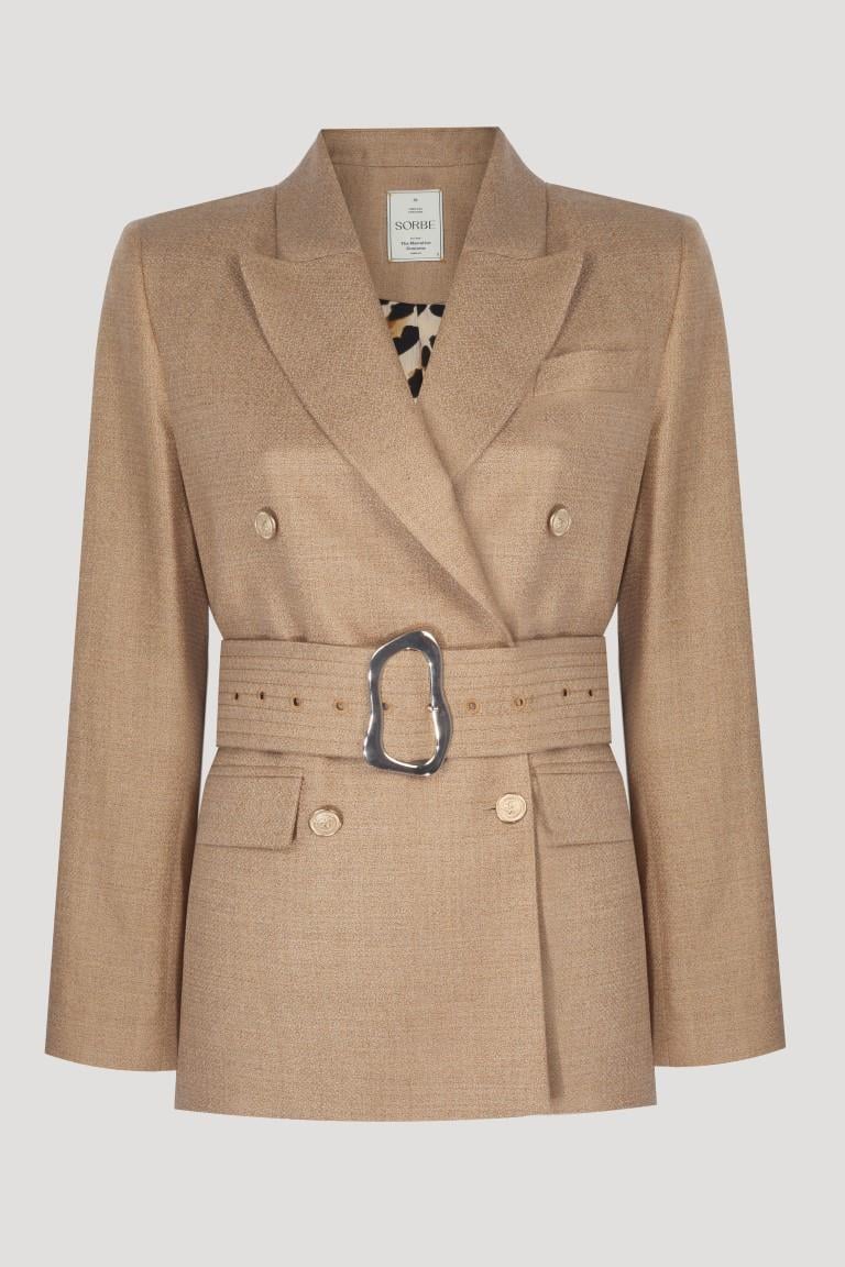 SORBE'Daily & UniformTHE CELINE JACKET