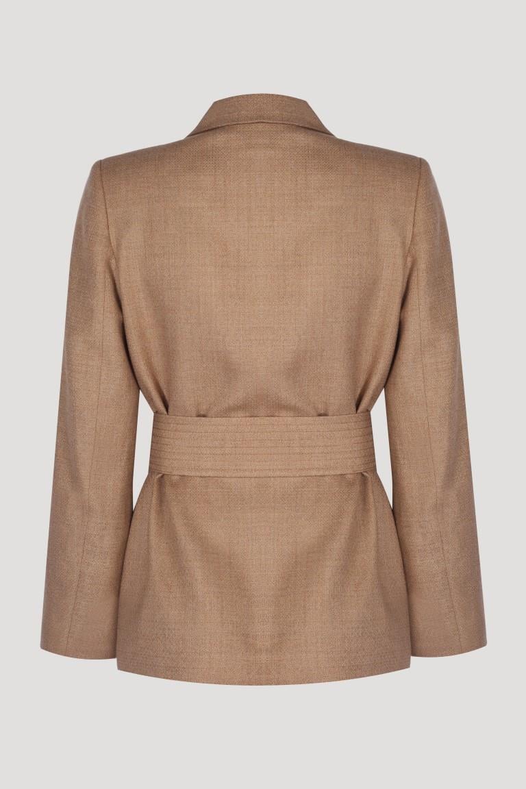 SORBE'Daily & UniformTHE CELINE JACKET