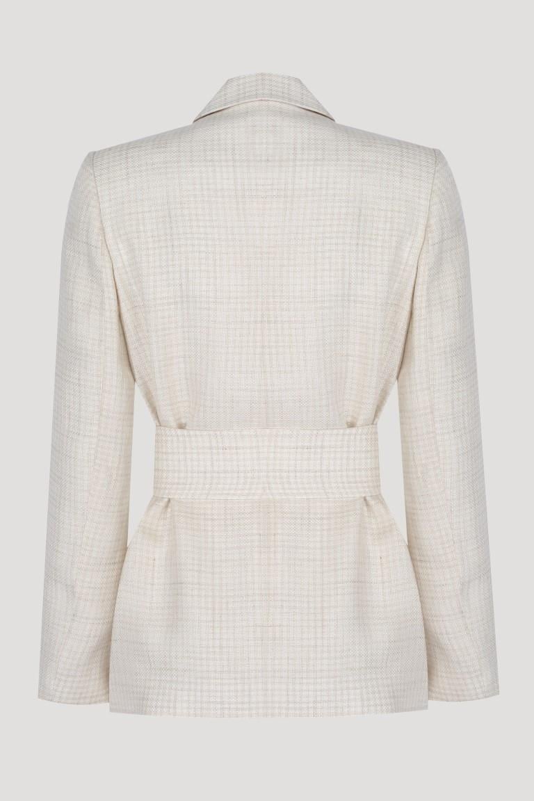 SORBE'Daily & UniformTHE CELINE JACKET