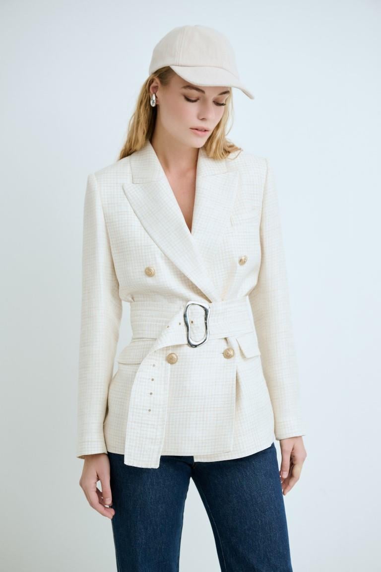 SORBE'Daily & UniformTHE CELINE JACKET