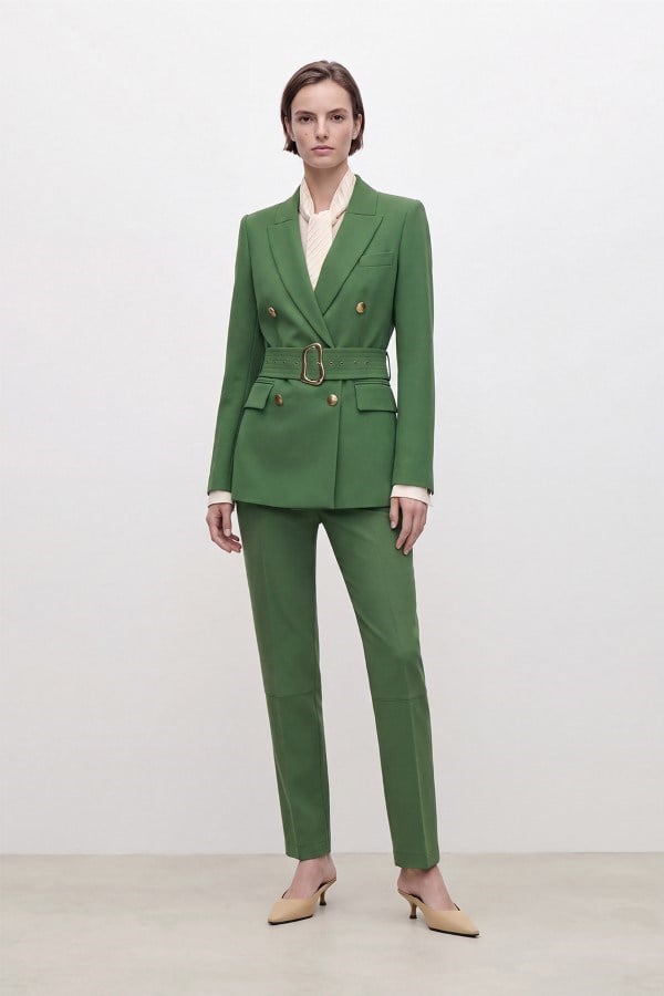 SORBE'Daily & UniformTHE CELINE PANTS