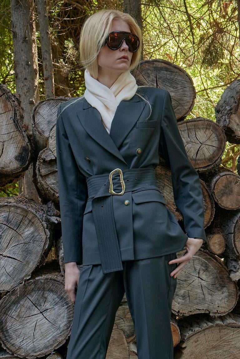 SORBE'Daily & UniformTHE CELINE PANTS